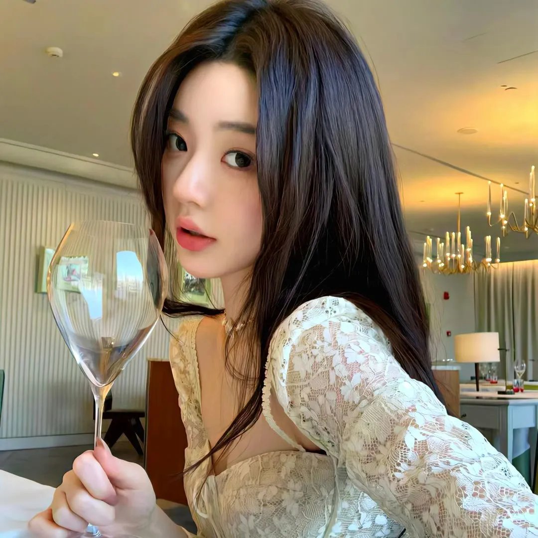 娜娜:逝水年华
